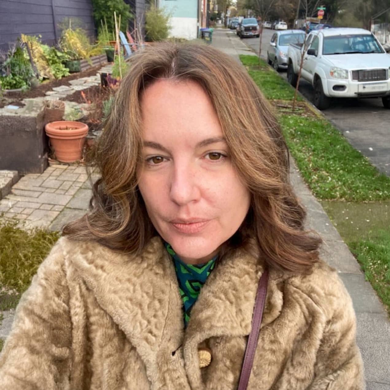 Kelly Castagnaro
